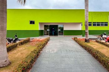 Hospital Municipal Angelina Georgetti Inicia Atendimentos na Nova Estrutura