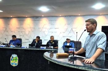 Prefeitura apresenta plano para retomada da Coleta Seletiva em Ji-Paraná
