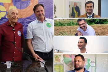 Com a Caminhada Esperança enfraquecida e a popularidade de Lula instável, a esquerda entra em 2026 tentando sobreviver em Rondônia