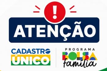 Portal do Cadastro Único ficará indisponível no 11 de julho em Cacoal
