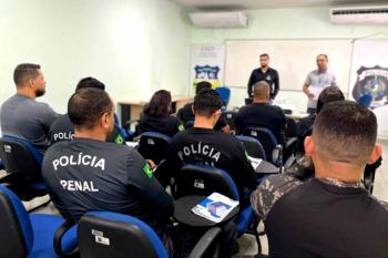 Governo de Rondônia fortalece a qualificação dos servidores com o lançamento do Ambiente Virtual de Aprendizagem