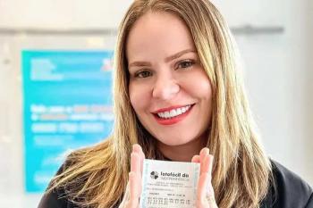 Ex-BBB famosa por ganhar na loteria revela apostas de fim de ano