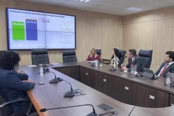Rondônia mantém nota máxima de capacidade de pagamento pelo sexto ano consecutivo e reforça solidez fiscal