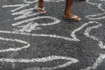 SP registra queda de 7,3% no número de homicídios no 1º semestre 