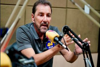 Hildon Chaves cobra retorno urgente da Hemodinâmica do Hospital de Base