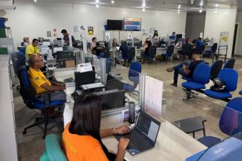 Cresce participação na pesquisa de satisfação do Detran-RO e índice de aprovação passa de 80%