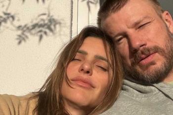 Fernanda Lima comenta rotina com Rodrigo Hilbert e surpreende: “dá tesão”