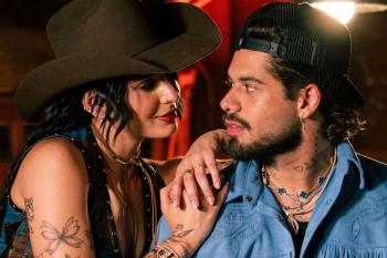 “Amizade muito boa”: Ana Castela esclarece boatos de reconciliação com Zé Felipe