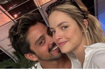 Agatha Moreira revela decisão de não ter filhos: 
