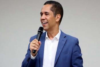 Luis Fernando defende revisão da concessão da BR-364 e cobrança por pedágio justo
