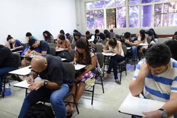 Candidatos do Encceja 2026 podem consultar o cartão de inscrição