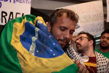 Tribunal israelense rejeita libertação do brasileiro Thiago Ávila