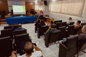 Transparência e responsabilidade fiscal marcam audiência pública do balanço orçamentário semestral