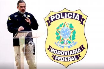 PRF intensifica ações do Maio Amarelo para reduzir mortes nas rodovias