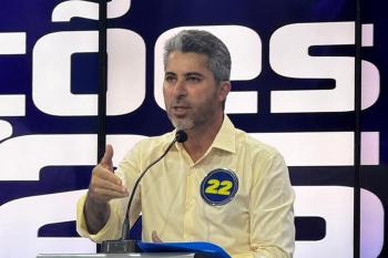 Frente Evangélica sai em defesa de Marcos Rogério após críticas sobre Museu da Bíblia