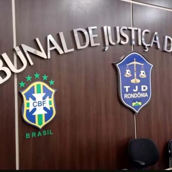Guaporé FC é denunciado por inclusão de atletas irregulares em jogo da série B