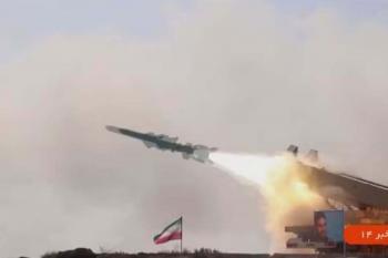 Guerra de mísseis: como estão os estoques de EUA e Irã após semanas de conflito