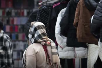 Inmet prevê segunda sob frio intenso no Sudeste