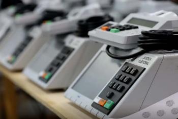 TSE faz semana de ações para mostrar funcionamento da urna eletrônica