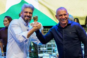Defesa afirma que decisão do TJRO não afeta elegibilidade de Ezequiel Neiva em 2026