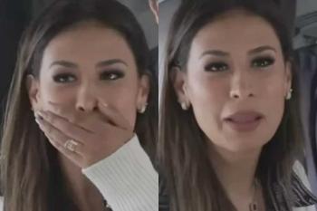 Simone Mendes se emociona ao ver jatinho reformado: “Não é sobre luxo”