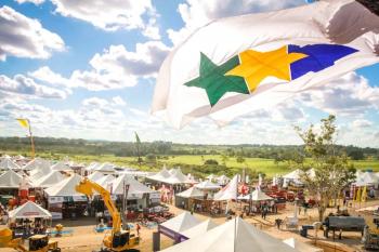 Governo amplia prazo de pagamento do ICMS para empresas participantes da Rondônia Rural Show 2026