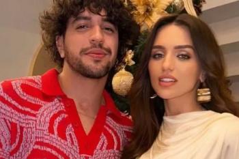 Rafa Kalimann pede paz após ter nome ligado a polêmica envolvendo Nattan