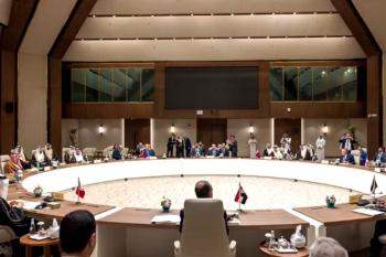 Países do Oriente Médio condenam ataques do Irã e pedem que Teerã pare de financiar grupos extremistas