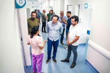 Deputado Marcelo Cruz destina mais de R$ 39,8 milhões para a saúde em todo estado de Rondônia