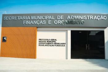 Serviços de atendimento ao contribuinte passam a funcionar em novo endereço a partir de segunda-feira (28)