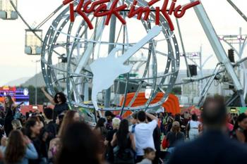 Rock in Rio começa nesta sexta com muitas novidades no Palco Mundo