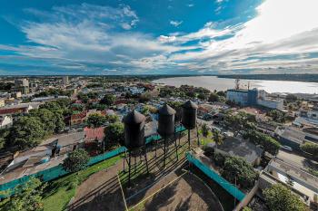 Final da Supercopa Rei será transmitida em telão na Praça de Porto Velho