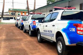 Mulher é encontrada sem vida dentro de casa em Machadinho