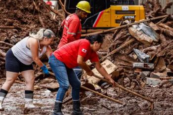Campanha do BB para Minas Gerais supera R$ 1,5 milhão