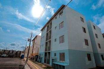 Entrega do empreendimento Porto Madeiro V é suspensa temporariamente após orientação do Ministério das Cidades