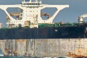 EUA apreendem sétimo navio petroleiro ligado à Venezuela