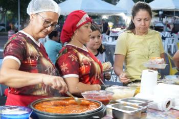 Páscoa no Parque impulsiona renda e empreendedorismo