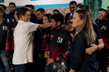 Dr. Benedito Alves propõe medidas para garantir mais segurança e valorização dos entregadores por aplicativo em Porto Velho