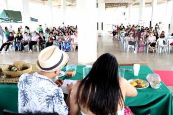 3ª Mostra Científica Cultural finaliza com “Somos IFROdescendentes” no Campus Guajará-Mirim