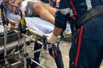  Homens são alvejados a tiros no bairro Planalto em Porto Velho