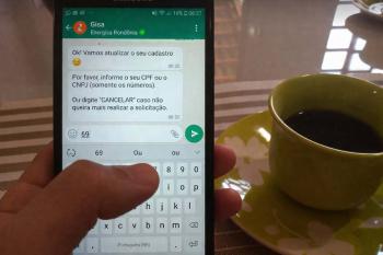 Conta de Energia: Energisa explica como solicitar mudança de titularidade sem sair de casa