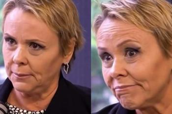 Aos 59 anos, Giulia Gam desabafa sobre frustração: “Nunca casei”