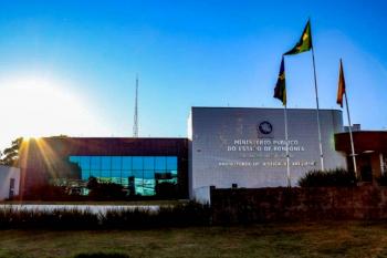 MPRO obtém condenação de homem a 52 anos de prisão por feminicídio em Ariquemes