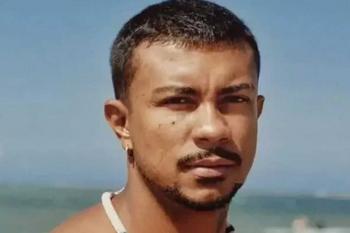 Xamã fala sobre término com Sophie Charlotte e revela incômodo com exposição: “trazia tristeza”