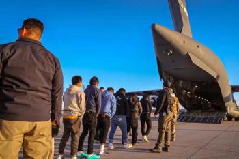 Acordos secretos: EUA pagaram milhões a países para receber deportados