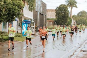Prefeitura abre mais mil vagas para corrida em comemoração ao aniversário de Jaru