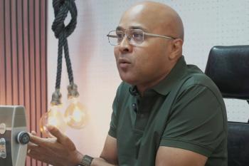 Presidente do TCE nega que Rondônia esteja “quebrada”, mas alerta próximo governador para “evitar colapso fiscal”
