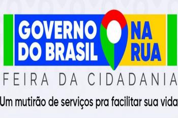 Governo do Brasil na Rua chega a Porto Velho nesta terça com atendimentos gratuitos e sem agendamento para a população