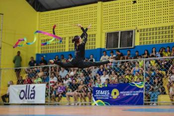 Programa Construindo Campeões se prepara para início do ano letivo