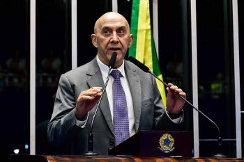 Único aliado de Lula na bancada de Rondônia, Confúcio diz: 'Se você vota num bandido, terá um bandido no poder'